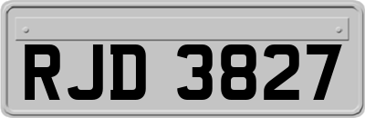 RJD3827