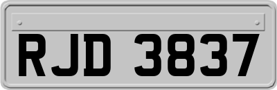 RJD3837