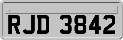 RJD3842