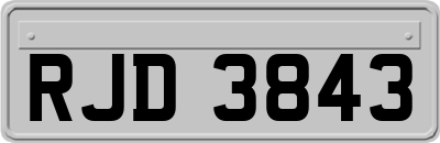 RJD3843