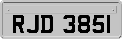 RJD3851