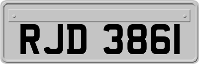 RJD3861