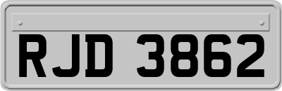 RJD3862