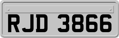 RJD3866