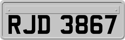 RJD3867