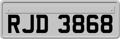 RJD3868