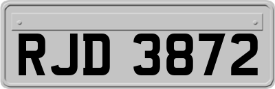 RJD3872