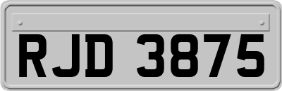 RJD3875