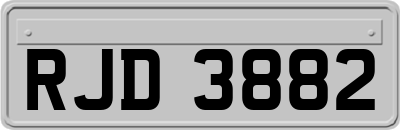 RJD3882