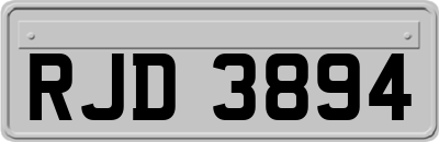 RJD3894