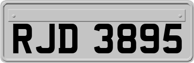 RJD3895