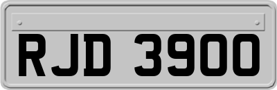 RJD3900