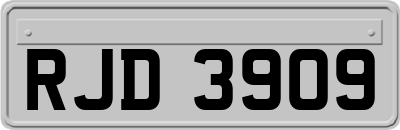 RJD3909