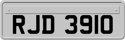 RJD3910