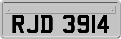 RJD3914