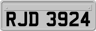 RJD3924