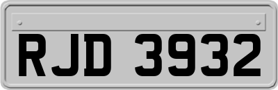 RJD3932