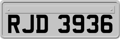 RJD3936