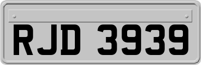 RJD3939