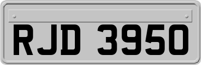 RJD3950