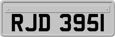 RJD3951