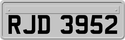 RJD3952