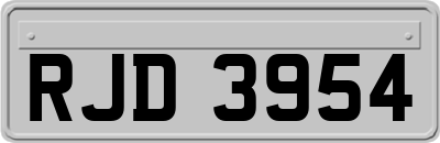 RJD3954