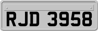 RJD3958