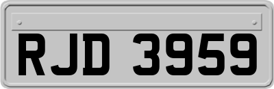 RJD3959