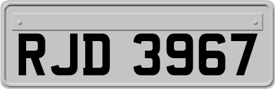 RJD3967