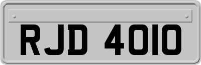 RJD4010