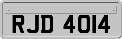 RJD4014