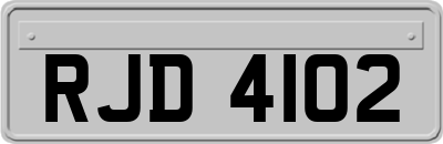 RJD4102