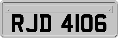 RJD4106