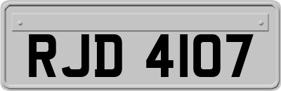 RJD4107