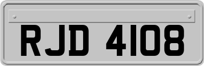 RJD4108