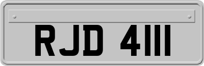 RJD4111