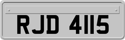 RJD4115