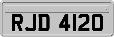 RJD4120