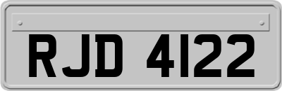 RJD4122