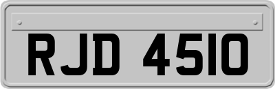 RJD4510