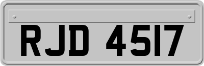 RJD4517