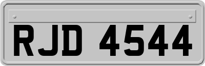 RJD4544