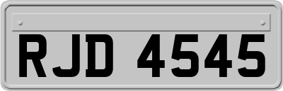 RJD4545