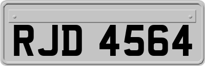 RJD4564