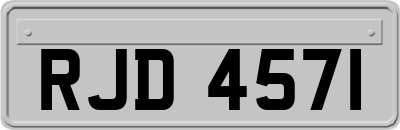 RJD4571