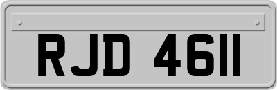 RJD4611