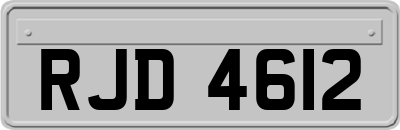 RJD4612