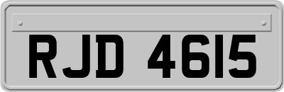 RJD4615