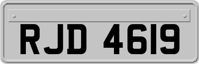 RJD4619